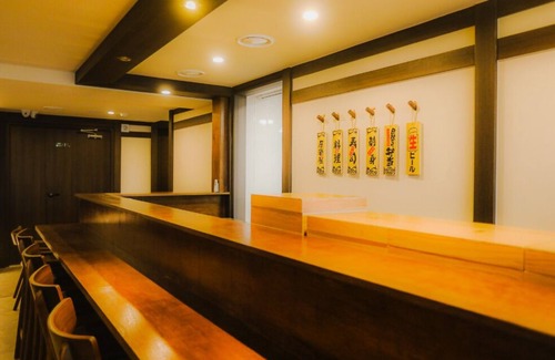 Namhae Hotel | Relax at Tomonoya Signature Ryokan with Pool & Breakfast