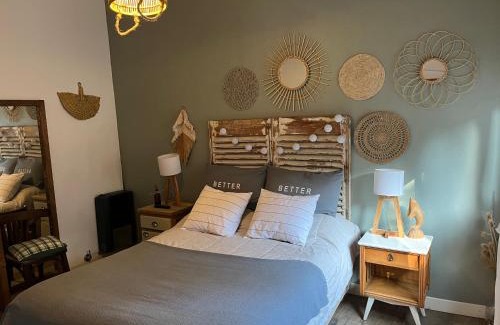 Bosque Peralta Ramos House | Discover Tomosi: Pet-Friendly Oceanfront Retreat