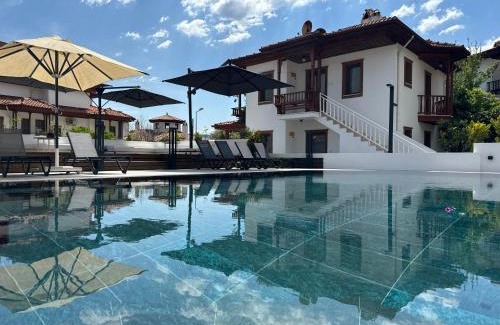 Akyaka Villa | Unforgettable Stays at Tomsan Villas Akyaka with Oceanfront Views