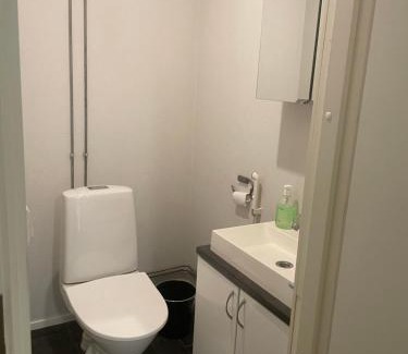 Kalajoki Apartment | Discover Tomujoen Kylätalo: Pet-Friendly Oceanfront Escape