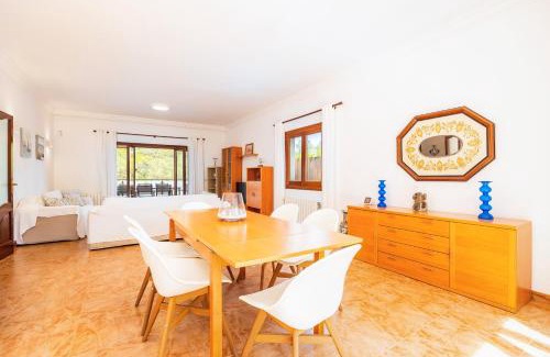 Son Moll House | Discover Tomymar: Family-Friendly Retreat with Pool Access