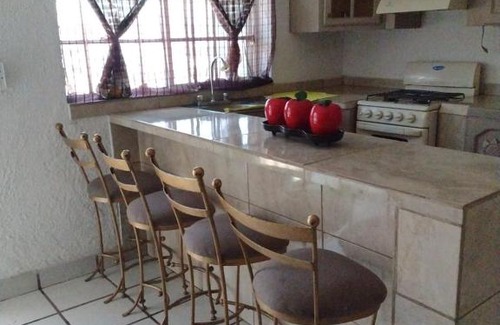 Tonala Apartment | Top-Rated Pet-Friendly Hotel in Tonalá for Families