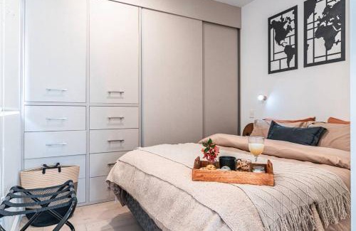 Roma Sur Apartment | Tonala Roma Sur By Central Homes