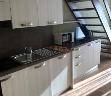 Passo del Tonale Apartment | Budget-Friendly TONALE 3: Pet and Child Friendly Retreat