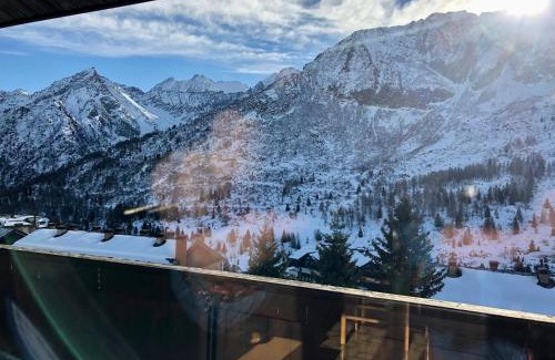 Passo del Tonale Apartment | Family-Friendly Retreat at Tonale 80 with Pet Amenities
