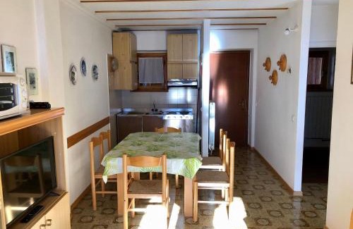 Passo del Tonale Apartment | Family-Friendly Retreat at Tonale 80 with Pet Amenities