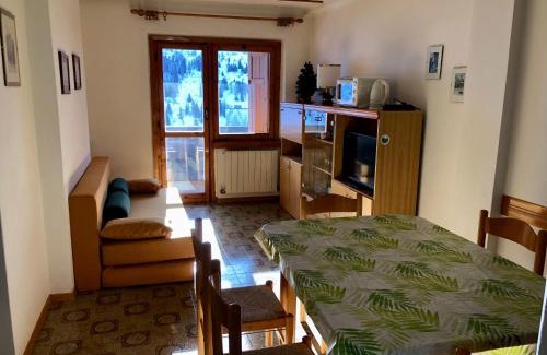 Passo del Tonale Apartment | Family-Friendly Retreat at Tonale 80 with Pet Amenities