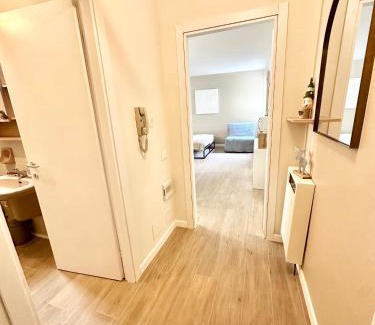 Passo del Tonale Apartment | Discover Alessia e Danilo: Family-Friendly Retreat
