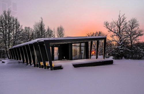 Otepaa Golf Region House | Exceptional Tondikaku Holiday Home: Pet & Child Friendly Stay