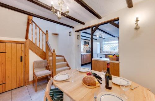 Great Ryburgh House | Family-Friendly Stay at Tones Cottage: Your Perfect Getaway