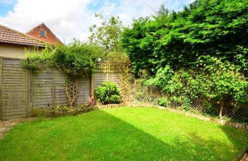 Great Ryburgh House | Family-Friendly Stay at Tones Cottage: Your Perfect Getaway