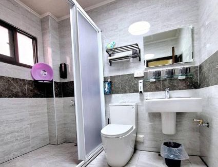 Magong House | Experience Tong電梯民宿: Oceanfront Pet-Friendly Retreat