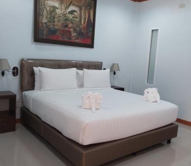 Chumphon Resort | Family-Friendly Tong Chang Resort with Excellent Guest Ratings