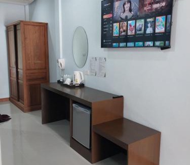 Chumphon Resort | Family-Friendly Tong Chang Resort with Excellent Guest Ratings