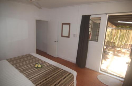 Utungake Resort | Idyllic Tongan Beach Resort: Oceanfront Bliss Awaits You