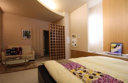 Fuchu Cho Hotel | Discover Tongariboshi: An Adult Only Retreat with 9/10 Score