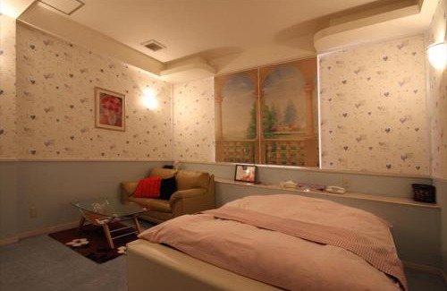 Fuchu Cho Hotel | Discover Tongariboshi: An Adult Only Retreat with 9/10 Score