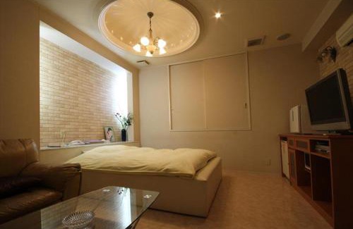 Fuchu Cho Hotel | Discover Tongariboshi: An Adult Only Retreat with 9/10 Score