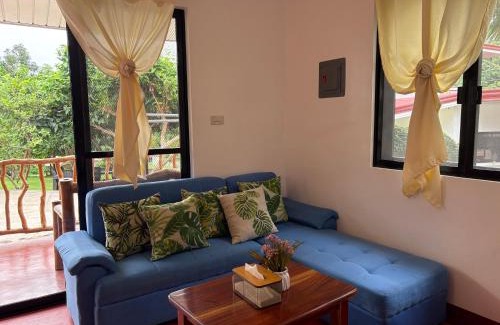 Mambajao Resort | Experience Bliss at Tongatok Cliff Resort with Ocean View