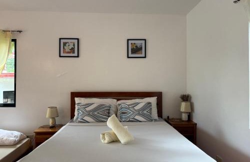 Mambajao Resort | Experience Bliss at Tongatok Cliff Resort with Ocean View