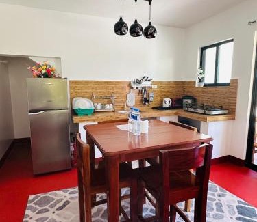 Mambajao Resort | Experience Bliss at Tongatok Cliff Resort with Ocean View