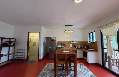 Mambajao Resort | Experience Bliss at Tongatok Cliff Resort with Ocean View