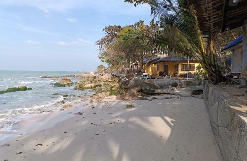 Plai Laem Hotel | TONGs HOTEL