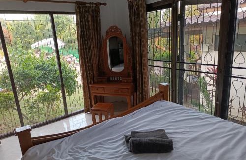 Plai Laem Hotel | TONGs HOTEL
