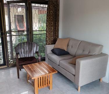 Choeng Mon Hotel | Tongss HOTEL