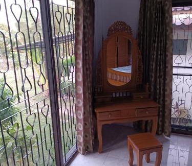 Choeng Mon Hotel | Tongss HOTEL