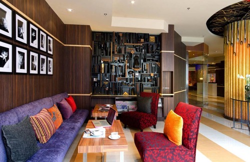 Bang Kho Laem Hotel | Experience Comfort at Tongtara Riverview Hotel, 4-Star Stay
