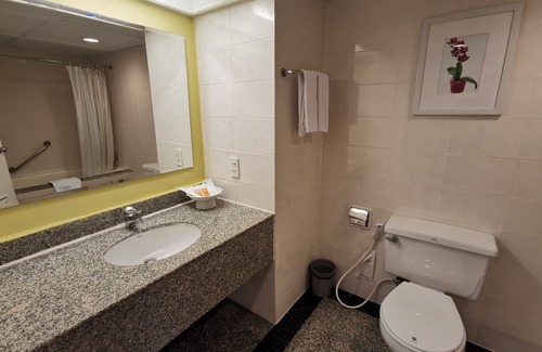 Bang Kho Laem Hotel | Experience Comfort at Tongtara Riverview Hotel, 4-Star Stay
