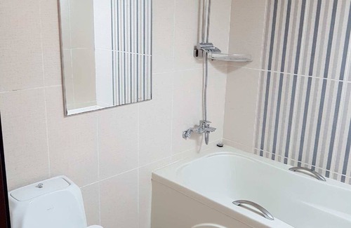 Chungmu Hotel | Experience Tongyeong Anchovy Tourist Hotel: Great Amenities Await