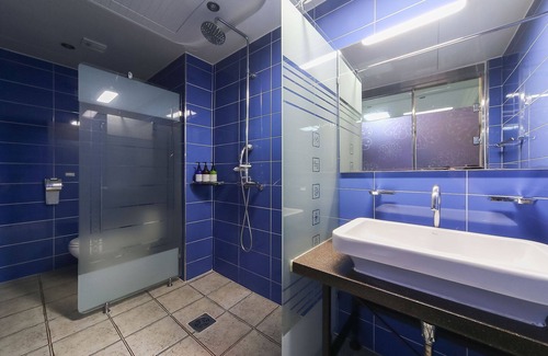 Tongyeong Hotel | Eco-Friendly Getaway at Tongyeong Badapunggyeong Hotel