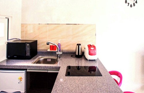 Tongyeong House | Eco-Friendly Retreat at Tongyeong Hue Spa Pension