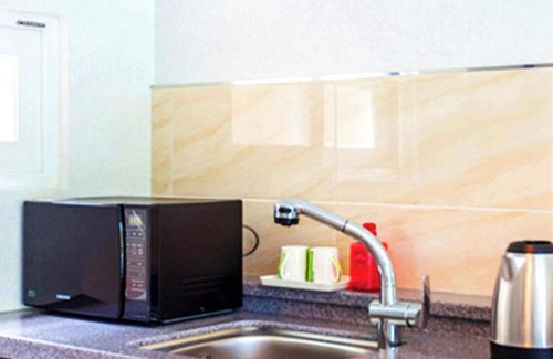 Tongyeong House | Eco-Friendly Retreat at Tongyeong Hue Spa Pension