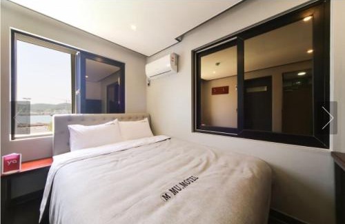 Chungmu Hotel | Family-Friendly Retreat at Tongyeong Mu: Rated 8/10