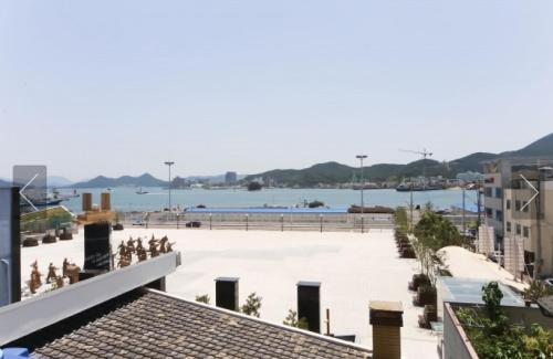 Chungmu Hotel | Family-Friendly Retreat at Tongyeong Mu: Rated 8/10
