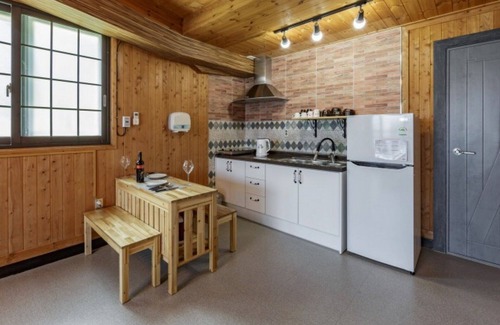 Suryuk House | Eco-Friendly Retreat at Tongyeong One Night Two Days Pension