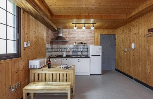 Suryuk House | Eco-Friendly Retreat at Tongyeong One Night Two Days Pension