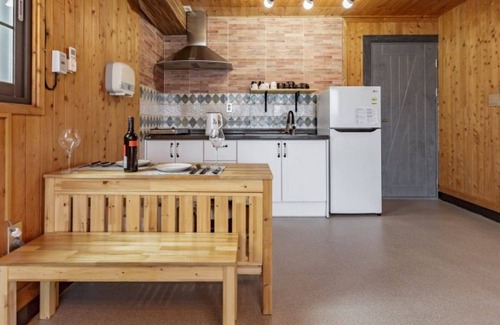Suryuk House | Eco-Friendly Retreat at Tongyeong One Night Two Days Pension