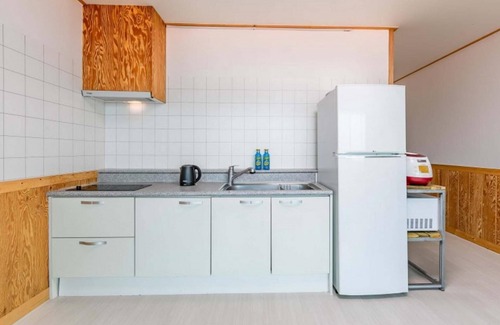 Tongyeong House | Eco-Friendly Comfort at Tongyeong Saryangdo Don Quixote Pension