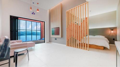 Saryang-myeon House | Tongyeong Saryangdo Elphis36 Poolvilla
