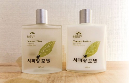 Chungmu Hotel | Eco-Friendly Retreat at Tongyeong Seopirang with Breakfast