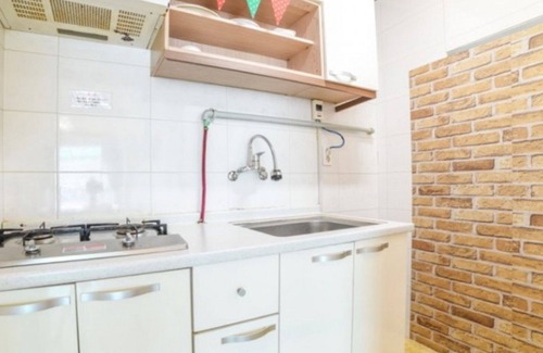 Suryuk House | Eco-Friendly Tongyeong Travel Guest Pension with Breakfast