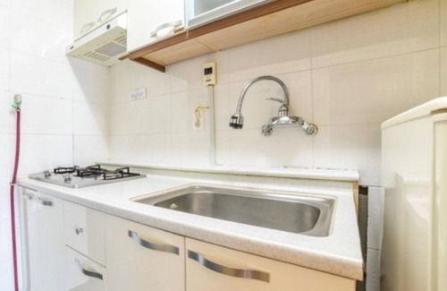 Suryuk House | Eco-Friendly Tongyeong Travel Guest Pension with Breakfast
