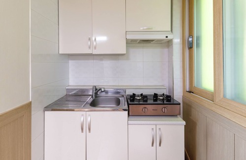 Tongyeong House | Discover Tongyoeng Ecopark: Family-Friendly Retreat Awaits