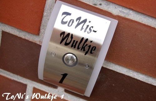 Ditzum House | Discover ToNis-Wulkje-1: Family-Friendly Retreat Awaits