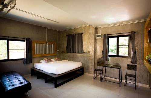 Khao Kho Hotel | Comfortable Stay at Tonkho with Breakfast & Family Amenities
