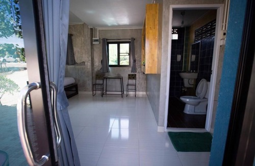 Khao Kho Hotel | Comfortable Stay at Tonkho with Breakfast & Family Amenities